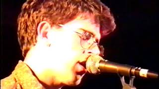 Sebadoh  Köln Germany 19 Aug 1994 Luxor full show [upl. by Alie56]