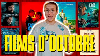 FILMS DU MOIS  OCTOBRE 2024  KILIAN [upl. by Hrutkay]