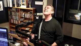 Dave Wakeling of The English Beat plays quotSave It For Laterquot on WXPN [upl. by Tsai]