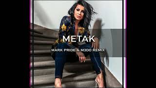 Olja Bajrami  Metak Mark Pride amp M3DO Club Remix [upl. by Itin852]