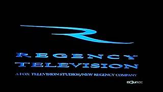 Wilmore FilmsRegency Television20th Television 20032013 [upl. by Rudich]