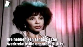 Shirley Bassey  BBC Interview UK  Showtime Interview amp Concert Rehearsals 1993 Live [upl. by Alfred]