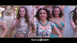 Frankly Tu Sona Nachdi Video Song Guest iin London HD [upl. by Boycey]