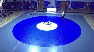 11822 Holmdel vs Monmouth Regional amp Ocean Wrestling [upl. by Cacka634]