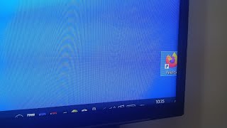 How to Fix Overscan in Windows 10  Desktop overscaling and apps going out of the screen [upl. by Waverly33]