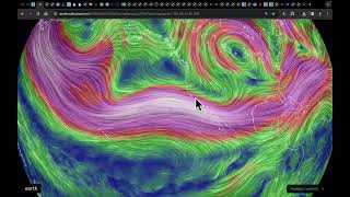 Feb 2 2024 INDEPTH ECMWF v Groundhog  Forecast Skill Scores  CPC Feb Forecast  Arg NDVI Drop [upl. by Nirat]