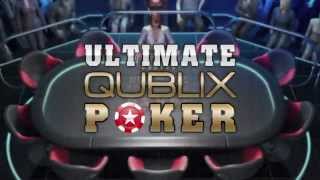 Ultimate Qublix Poker [upl. by Annetta648]