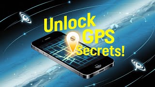 How GPS Finds Your Exact Location [upl. by Hatnamas]