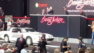 BarrettJackson 2024 [upl. by Neils973]