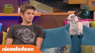 The Thundermans  One Hit Thunder Official Clip  Nick [upl. by Munroe764]