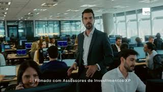 Fator XP  O Fator que só a melhor assessoria de investimentos pode oferecer [upl. by Aiker734]