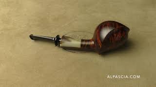 Lancellotti  pipe 003 [upl. by Aiveneg]