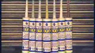 CT1 Sealant Multi Solve Power Grab n Bond Construction Adhesive [upl. by Dee Dee]