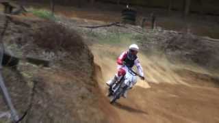 Forza FMX140R Pit Bike  Mini MX Forza  NZ 1 Pit Bike Brand [upl. by Wesley250]