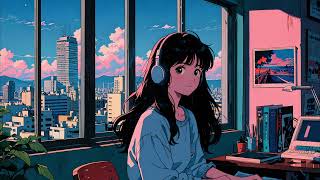 Hesitant Smile  Good Night LoFi Music [upl. by Nepsa]