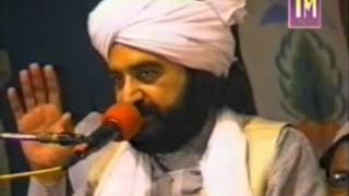 Pir Syed Naseeruddin naseer RA City Chak Jamra  Program 28 Part 2 of 2 [upl. by Musetta]