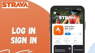 Strava Login  Sign In  Strava Run and Cycling App [upl. by Zampardi]