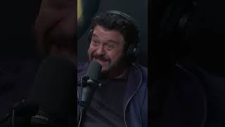 Adam Richman Tells Us The History Of The Lobster [upl. by Groh]