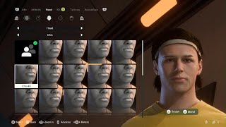 EA SPORTS FC 25 face tutorial  Yann SommerSwitzerlandver2 [upl. by Gaudette262]