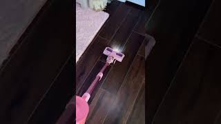 INSE S11 Pro Cordless Vacuum  Credit by kaycevlynn [upl. by Ripley54]