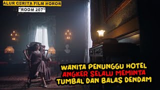 INI WANITA PENUNGGU AKAMR ANGKER YANG SELALU MINTA TUMBAL episode 6 [upl. by Wenn]