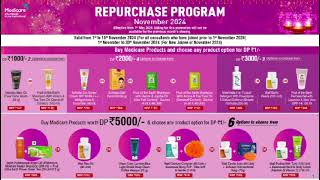 Modicare Repurchase Offers November 2024  Free Products  Modicare Malayalam 8971441004 [upl. by Stephie36]