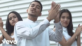 GAC Gamaliél Audrey Cantika  Bahagia Official Music Video [upl. by Asselem710]