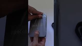 Unboxing of LaCie Mobile Drive Secure USBC 5TB with Rescue [upl. by Adien]