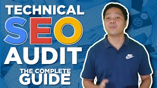 Technical SEO Audit Guide Filipino [upl. by Burwell]