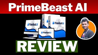 PrimeBeast AI Review 🚀 World’s First AllinOne AI Business Suite That Does Everything [upl. by Burkhard]