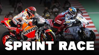 Which riders will benefit the most from MotoGP Sprint Races [upl. by Nahgaem]