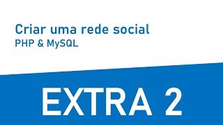 Tutorial criar uma rede social com PHP e MySql EXTRA 2  Ver os amigos [upl. by Eat]