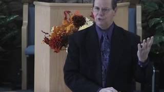 7 Pauline Mysteries Part 33  Satan Working Against the Doctrine of Grace [upl. by Revkah]