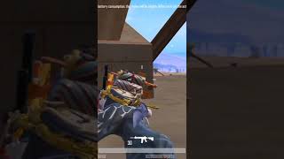 Miramar map PUBG shortvideo pubgmobile shortsfeed youtubeshorts [upl. by Wallas146]