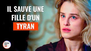 Criminel Sauvant Une Fille De Son Mari Tyran  DramatizeMeFrance [upl. by Aldus]