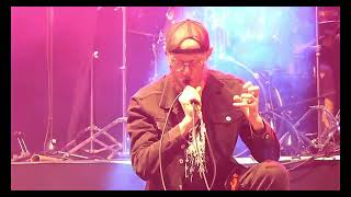 Live PROGRESS Invocation au festival Redbike Normandie 2024 metalmusic livemetal [upl. by Garris]