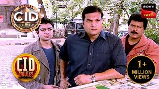 An UnderConstruction Site  CID Movies  27 Oct 2024 [upl. by Dev]