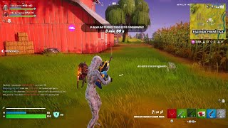 Dupla com o quottiozinho“ do xboX xbox nitendo ps5 fortnite [upl. by Ilajna]