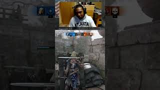 WE BACK ON FOR HONOR  shinobiarts on Twitch [upl. by Ainitsirk]