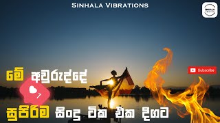 Dancing Song Collection  Sinhala Dj nonstop  Hot songs  Dj remix  Sinhala Vibrations [upl. by Leahcimauhsoj]