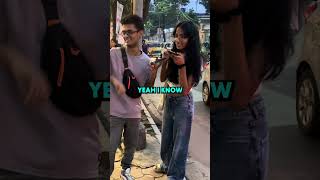 Daring Girls to call their Ex  Boyfriends and tell them they miss them😂👀  Gaurav Daryanani Vlogs😎 [upl. by Thilde]