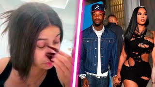 Offset Debuts New Relationship W Jade After Cardi’s Rant Christian Keyes Exposes Tyler Perry’s SA [upl. by Noyr]