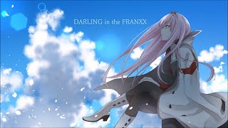 DARLING in the FRANXX OST  CODE002 [upl. by Etnovad]