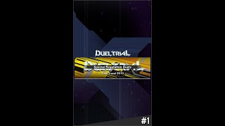 Yugioh Master Duel  Duel Trial x Dandylion and Debris Loaner Deck [upl. by Eimmit554]