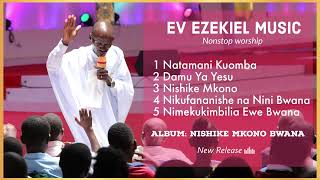 Evangelist Ezekiel  Natamani Kuomba [upl. by Annoya]