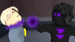 ROBLOX Superhero Animation [upl. by Kinsler]