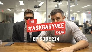 Fredrik Eklund Real Estate Branding amp Hudson Yards  AskGaryVee Episode 214 [upl. by Brandes]