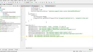 Annotations in android studio are not workingSolved [upl. by Orenid]