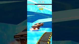 Car stunt gaming car trending shorts shortsfeed [upl. by Hite]