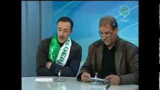 Chanson chaoui  Amir Bourouba amp Mohamed Lounissi  duo 2 [upl. by Ainnos]